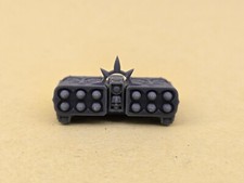 Terminator Missile Launcher - Greytide Studio - Crimson Lords - Blood Angels