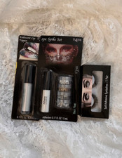 Halloween Make-Up Kit
