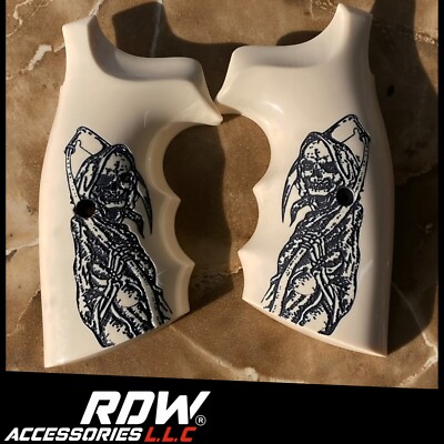 Smith Wesson 12,13,18,19,48,64,65,66,67,460,500,547,581,586,617,648,681,686 Grip
