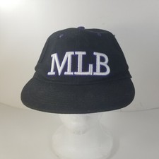 Colorado Rockies MLB Baseball Hat /Cap Adjustable By BDA