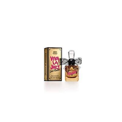 Juicy Couture Viva La Juicy Gold Couture perfume for women, 1 Fl