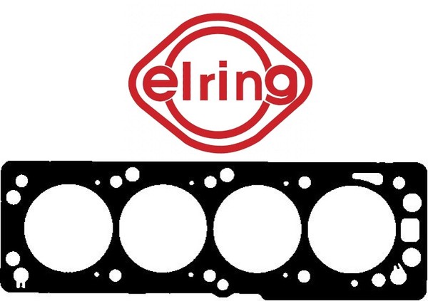 Elring Zylinderkopfdichtung FüR Opel Astra G,Combo/Kombi,Combo Tour,Meriva-image