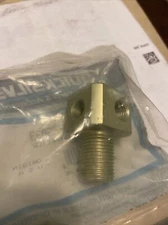 B20 Quicksilver MerCruiser 22-36033 Power Trim Connector 120 140 160 Hp NOS