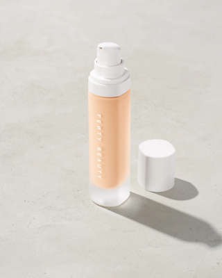 NIB Fenty Beauty By Rihanna PRO FILT'R SOFT MATTE LONGWEAR