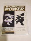 Pokemon White ☆ Nintendo Power Vol 264, 2011 ☆