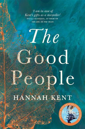 Thumbnail - Hannah Kent The Good People (taschenbuch)