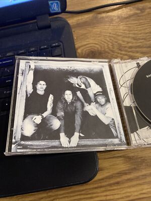 US盤　Rage Against The Machin　E69630 EPIC RAGE AGAINST THE MACHINE BATTLE OF LOS ANGELES EPIC E69630