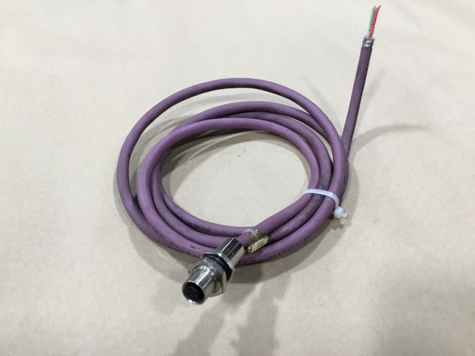 Lapp Kabel Unitronic Bus Cable L2/FIP FC XBUS2 #32F31 | eBay