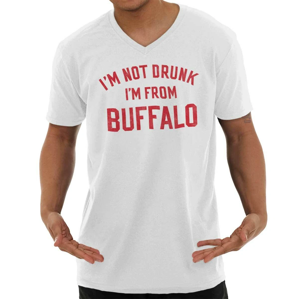 Buffalo t top shirts buffalo ny