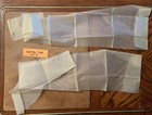 Clotilde 3156 Vintage Sleeveless Dress & Bolero Size 12 Bust 30 Uncut — photo 5