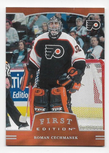 02/03 BAP FIRST EDITION BASE Hockey (#1-300) U-Pick From List - Picture 52 of 221