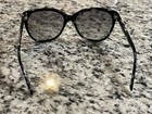 Versace Sunglass Speckled Black White Model 4281 — photo 3