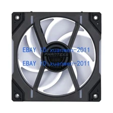 Phanteks D30 120 REVERSE FAN Premium D-RGB Performance D30-120 DRGB PWM FAN