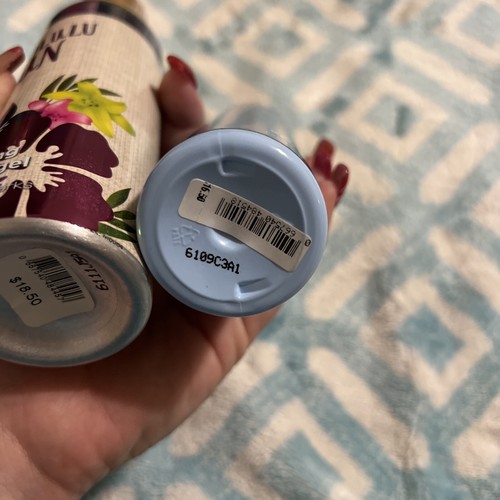 Bath & Body Works Honolulu Sun After Sun Spray Lotion & Foaming Shower Gel RARE* - Picture 6 of 8