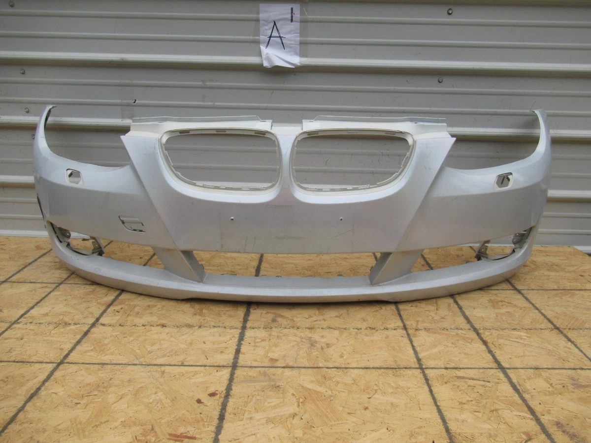 2007-2008 BMW 328XI E92 COUPE FRONT BUMPER COVER PANEL PALSTIC 