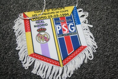 PSG vs Real Madrid: Un Clásico Europeo