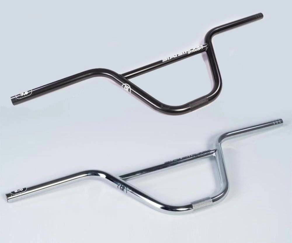 Pro bmx cheap handlebars