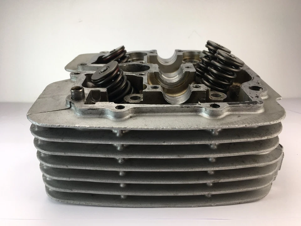 YAMAHA XT 600 E CULATA 2000 3TB1110200 Foto 2 de 4