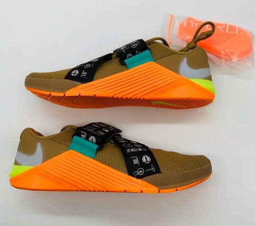UT Cross Fit Training Shoe CD6860-283 