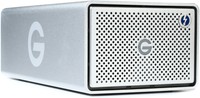 G-technology G-raid With Thunderbolt 8tb Desktop R on sale G-technology G-raid With Thunderbolt 8tb Desktop R on sale
