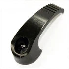 Motorcycle hook Bike SCOOTER Helmet Hook BLACK