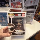 funko pop! television mad men peggy olson vaulted vinyl figure #909