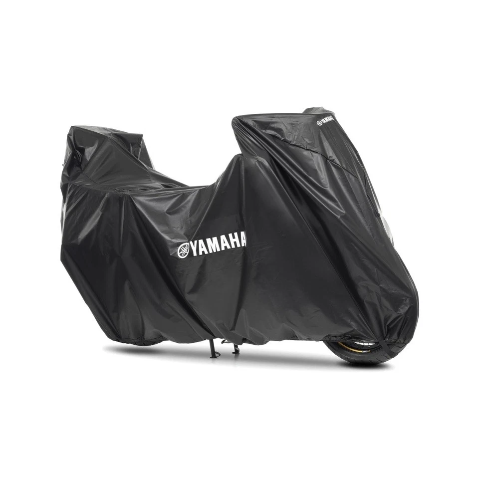 Genuine Yamaha "Outdoor" Cover - Large - C13UT101100L-15 - Image 1 of 1
