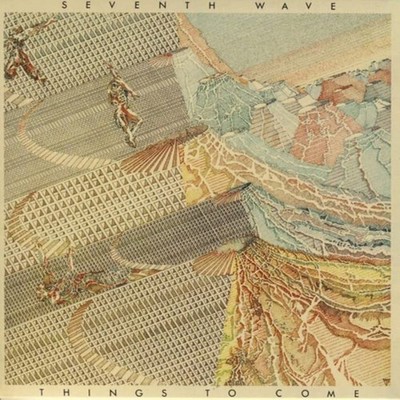The world to come Seventh Wave [SHM-CD]