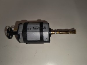 Getriebemotor für Saeco Gran Baristo HD89..