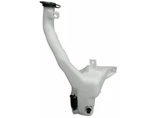 TechPro 94KV66P Washer Reservoir Fits 2006-2013 Chevy Impala