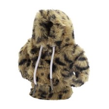 Plush Gearstick Shift Knob Cover - Universal Shift Knob Cover