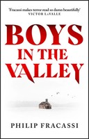Philip Fracassi | Boys In The Valley | Taschenbuch | Englisch (2023) | Yen Press