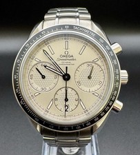 Omega Speedmaster Racing 326.30.40.50.02.001
