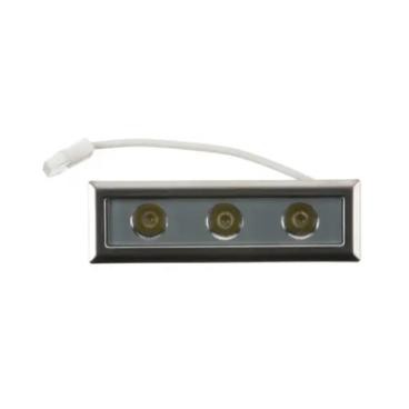Bosch 12024088 LED Light Bar 24'' Aluminum Off-Road Light Bar