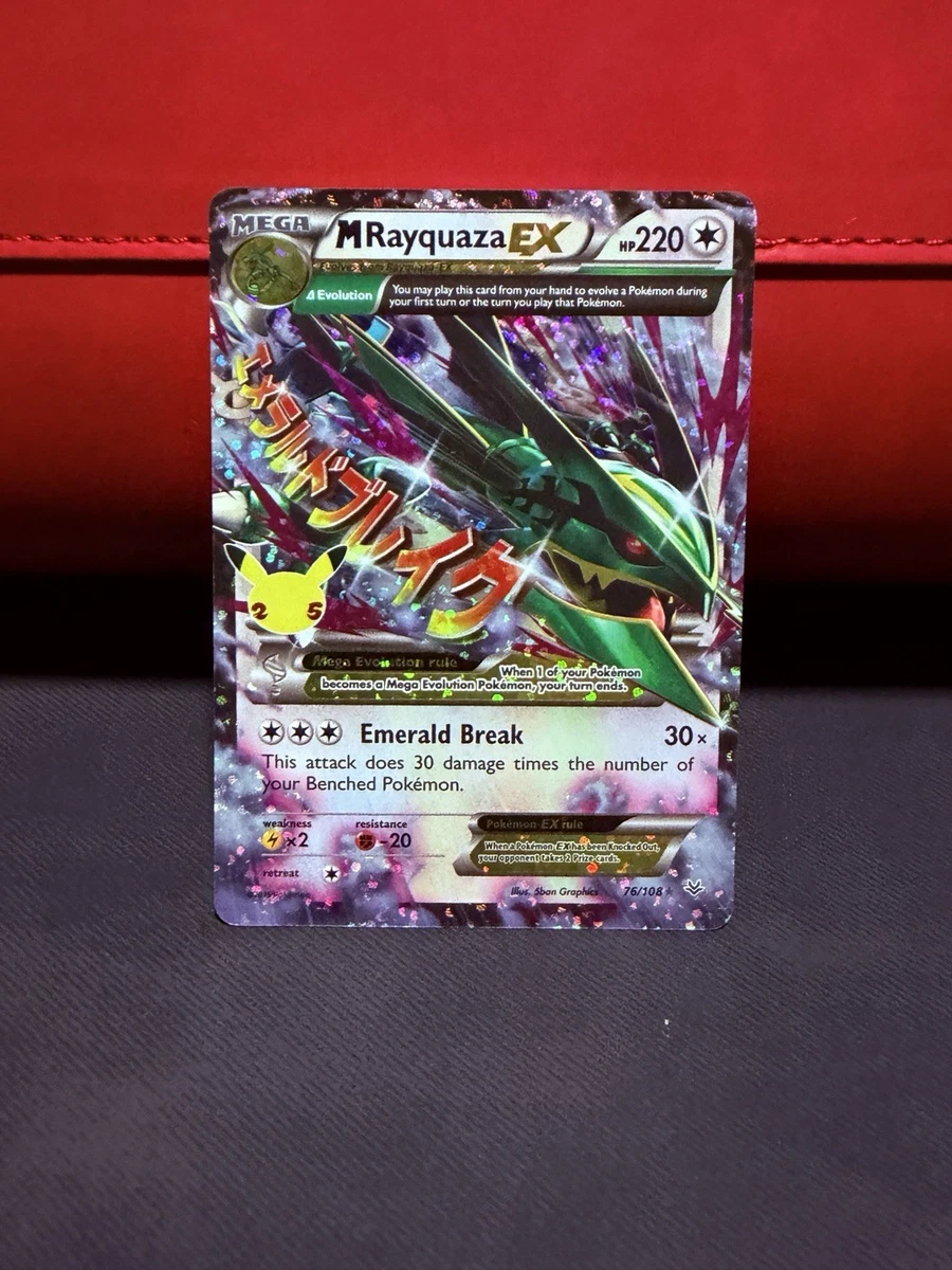 rayquaza pokemon card ebay Rayquaza SWSH029 Black Star Promo Holo Pokemon Card NM