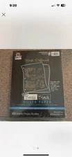 Teaching Supplies: Pacon Basic Black Ruled Filler Paper