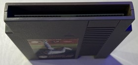 Roger Clemens' MVP Baseball - 1991 NES Nintendo Game - Cart Only - TESTED!