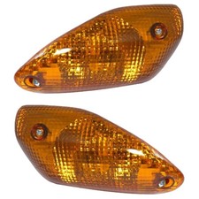 PAAR Blinker vorne links + rechts für Yamaha YQ 50 R Aerox