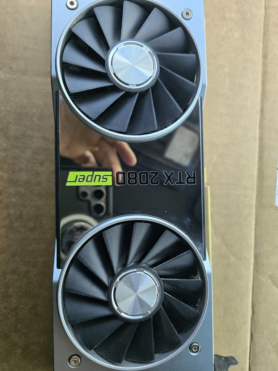 Las mejores ofertas en NVIDIA Geforce RTX 2080 tarjetas gráficas