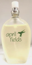 Coty April Fields Cologne Spray 1.7 oz