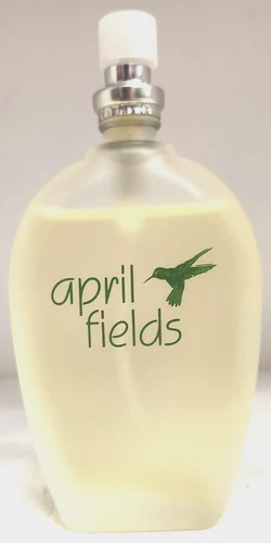 Coty April Fields Cologne Spray 1.7 oz