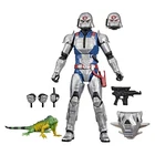 2025 GI Joe Classified Series #168 Cobra Commander w/ Combat Armor *SHIPS FREE*