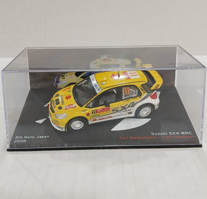 SX4 Wrc | eBay