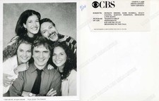 Daddy's Girls Keri Russell Stacy Galina Dudley Moore Harvey Fierstein Photo 