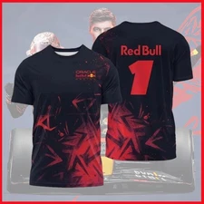 Max Verstappen, Red Bull Racing F1 Team Max Verstappen Exclusive Formula 1 Race