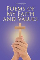 Poems Of My Faith And Values Sharon Joseph Taschenbuch Kartoniert / Broschiert