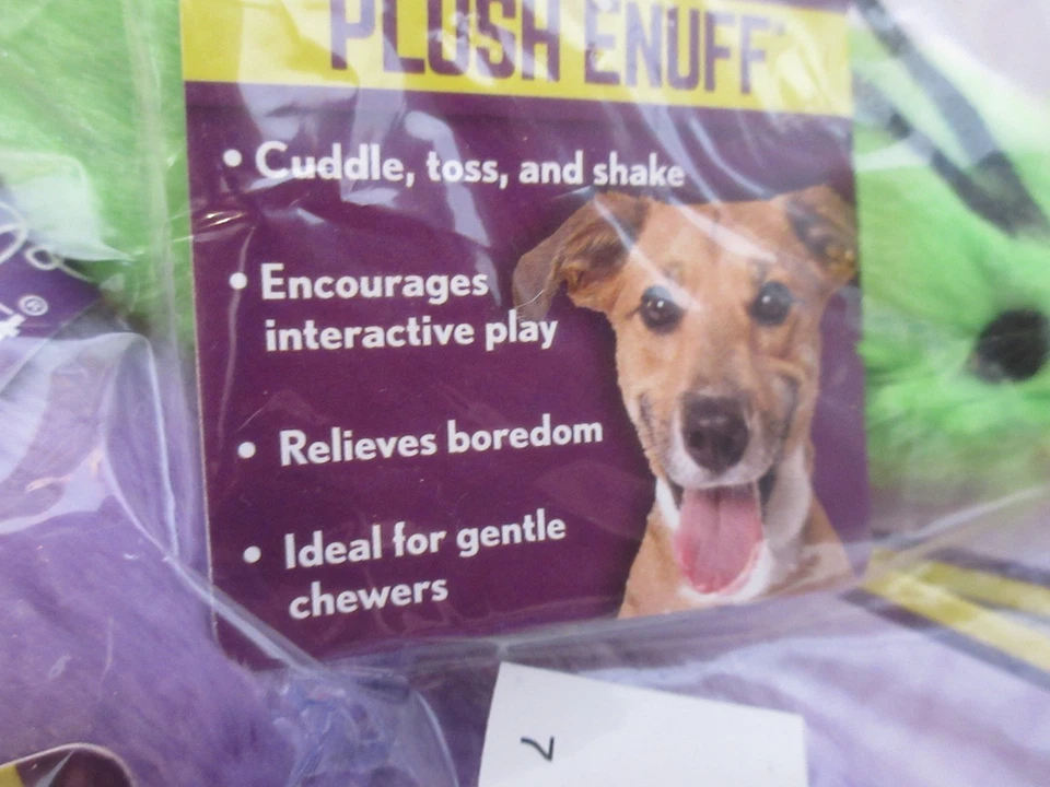 Мультисет Duckworth пищащий плюшевый интерактивный играть собаки игрушка мини 5» утки 3pk новый - Изображение 3 из 4