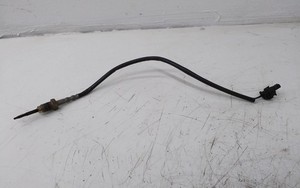 BMW X1 E84 Abgastemperatursensor 7805606 2.00 Diesel 105kw 2010 27651551