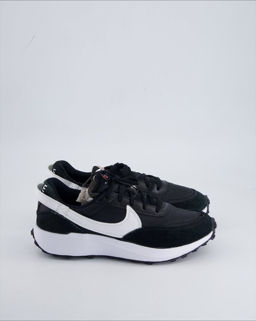 Scarpe da ginnastica Nike Tessuto Nero 40 - Ottime condizioni