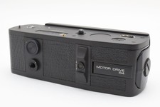 [Top MINT] Leica Motor Drive R4 From JAPAN